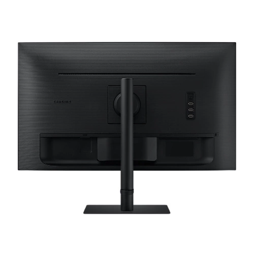 Monitor 32" Samsung LS32A600NWUXEN S60A 2560 x 1440 QHD 75Hz matrice dello schermo VA