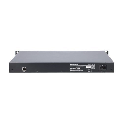 Switch Ubiquiti ES-48-500W 48x 10/100/1000 2x SFP | 2x SFP+ 436 W PoE+