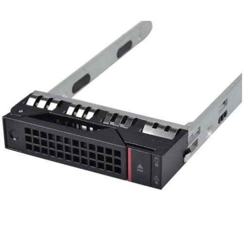 Vassoio unità 2.5'' SAS/SATA Hot-Swap dedicado a IBM & Lenovo servers | 03X3836