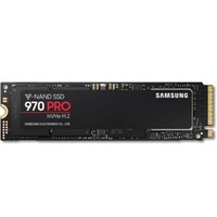 SSD disco Samsung 970 PRO 512 M.2 2280 NVMe MLC | MZ-V7P512BW