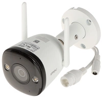 Fotocamera IMOU Bullet-2-D IPC-F22FEP-D 2MP 1920 x 1080 30 FPS