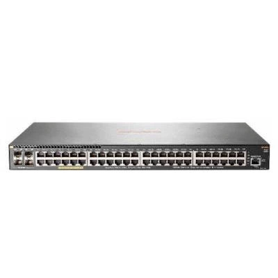 Switch HPE JL254A 48x 10/100/1000 4x SFP+