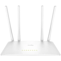 Router Cudy WR1200 4x 100Mb 867 Mbps