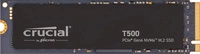 SSD disco Crucial T500 1TB M.2 2280 NVMe | CT1000T500SSD8