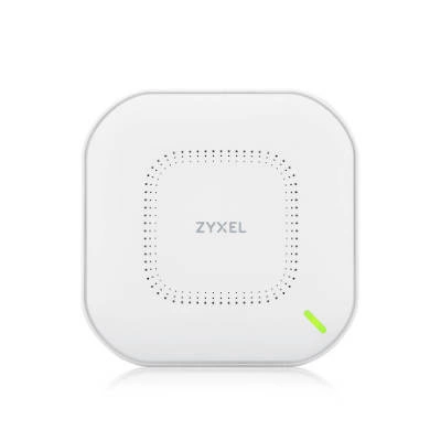 Access Point (Punto di accesso) Zyxel NWA210AX-EU0202F 2.4 GHz | 5 GHz 2400 Mbps 802.11 a/b/g/n/ac/ax