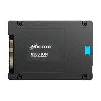 SSD disco Micron 6500 ION 30.72TB U.3 NVMe | MTFDKCC30T7TGR-1BK1DFCYYR