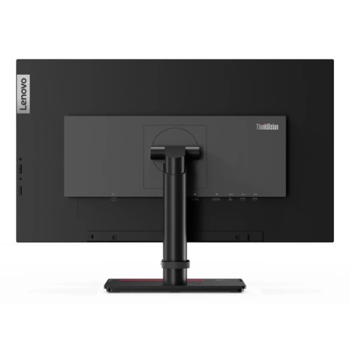 Monitor 27" Lenovo ThinkVision 61EAGAT6EU P27q-20 2560 x 1440 QHD 60Hz matrice dello schermo IPS