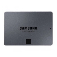 SSD disco Samsung 870 QVO 2000 2.5'' SATA 6Gb/s QLC | MZ-77Q2T0BW