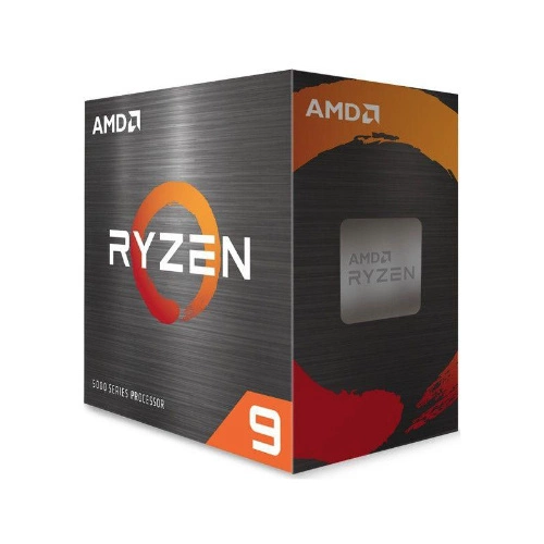 Processore AMD Ryzen 9 3900XT (128MB, 12x 4.7GHz) 100-100000277WOF