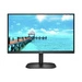 Monitor 23.8" AOC 24B2XDA 1920 x 1080 Full HD 75Hz matrice dello schermo IPS