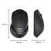 Senza fili topo Logitech M330 Silent Plus 910-004909