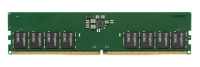 Memoria RAM 1x 32GB Kingston NON-ECC UNBUFFERED DDR5 6400MHz PC5-51200 UDIMM | KVR64A52BD8-32