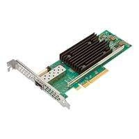 HBA HPE R2E08A-RFB 1 FC Fibre Channel 32Gb/s used 3 mesi
