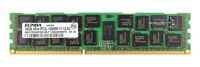 Memoria RAM 1x 16GB ELPIDA ECC REGISTERED DDR3 1866MHz PC3-14900 RDIMM | EBJ17RG4BFWD-JS-F