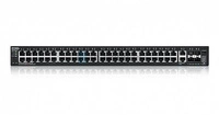 Interruttore Zyxel XGS2220-54-EU0101F 2x 10Gb | 48x 1Gb 4x SFP+