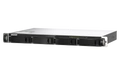 Server NAS QNAP TS-435XeU-4G 4x SSD | HDD SATA 4GB RAM