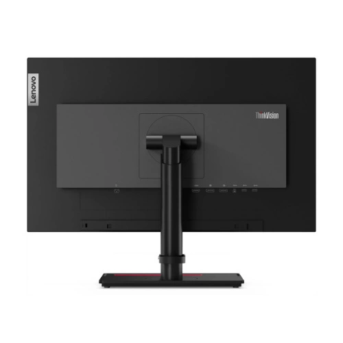 Monitor 23.8" Lenovo ThinkVision 61F5GAT1EU P24q-20 2560 x 1440 QHD 60Hz matrice dello schermo IPS