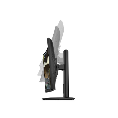 Monitor 23.6" HP 9FM22AA#ABB X24c 1920 x 1080 Full HD 144Hz matrice dello schermo VA