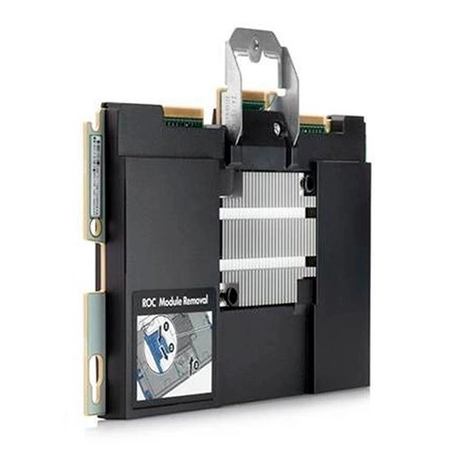 HPE Smart Array P408i-c SR 836277-001 SAS/SATA 12Gb/s 2GB nuovo spare 1 anno