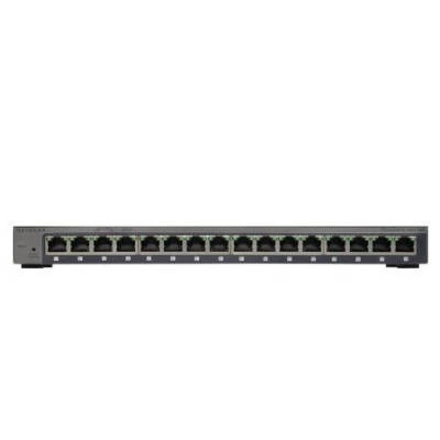 Switch Netgear GS116E-200PES 16x 10/100/1000