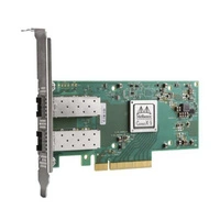 Network Card Mellanox MCX512A-ADAT 2x SFP28 PCI Express 25Gb