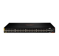 Switch HPE Aruba 6200M 48x 1Gb 1440 W PoE+