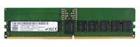 Memoria RAM 1x 32 GB Micron ECC REGISTERED DDR5 2Rx8 5600MHz PC5-44800 RDIMM | MTC20F2085S1RC56BD1