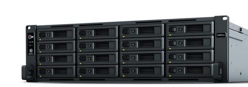 Server NAS Synology RS4021xs+ 16x SSD | HDD SATA 16GB RAM