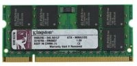 Memoria RAM 1x 2GB Kingston SO-DIMM DDR2 667MHz PC2-5300 | KTA-MB667/2G