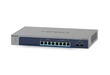 Interruttore Netgear MS510TXUP-100EUS 4x 2.5Gb | 4x 10Gb 295 W  PoE++