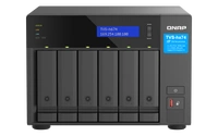 Server NAS QNAP TVS-h674-i5-32G 6x SSD | HDD SATA 32GB RAM