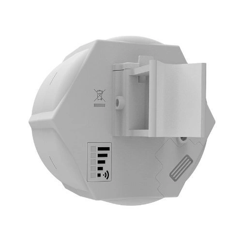 Router Mikrotik RBSXTR&R11e-LTE6 2x RJ-45 10/100 Mb/s