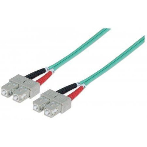 Patchcord Techly SC/UPC-SC/UPC Duplex Multi Mode 3 m