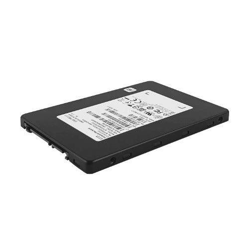 SSD HPE Read Intensive 3.84TB 2.5'' SATA 6Gb/s P19933-005 P18428-B21