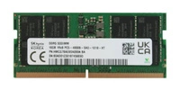 Memoria RAM 1x 16GB Hynix SO-DIMM DDR5 4800MHz PC5-38400 | HMCG78AEBSA095N