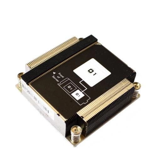 Dissipatore dedicato per server HP ProLiant BL460 G9 | 740345-001