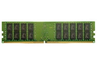 Memoria RAM 1x 16GB HPE ProLiant ML350 G9 DDR4 2666MHz ECC REGISTERED DIMM |