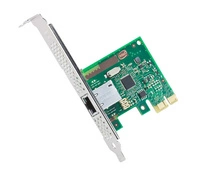 Scheda di rete Intel I210T1G1P20 1x RJ-45 PCI Express 1Gb