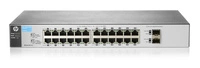 Switch HPE 1810-24G V2 24x 1Gb 2x SFP
