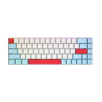 Tastiera Senza fili Cherry MX-LP 2.1 Compact Wireless QWERTY