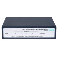 Switch HPE JH327A 5x 10/100/1000