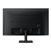 Monitor 32" Samsung LS32BM700UUXEN Smart M7 3840 x 2160 4K UHD 60Hz matrice dello schermo VA