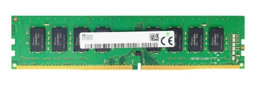 Memoria RAM 1x 16GB Hynix NON-ECC UNBUFFERED DDR4 3200MHz PC4-25600 UDIMM | HMAA2GU6CJR8N-XN