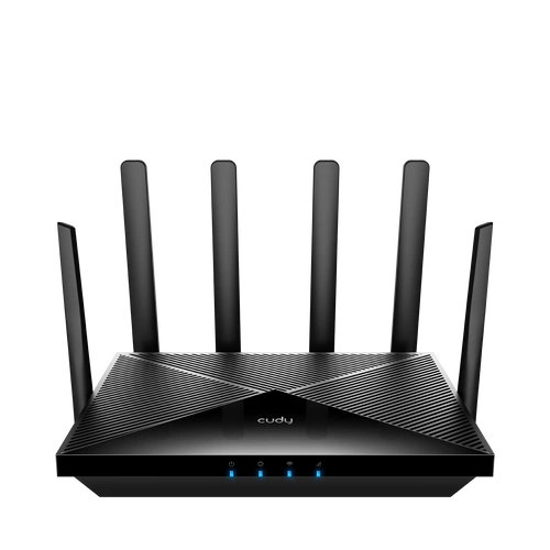 Router LTE Cudy LT12 4x 1Gb 867 Mbps