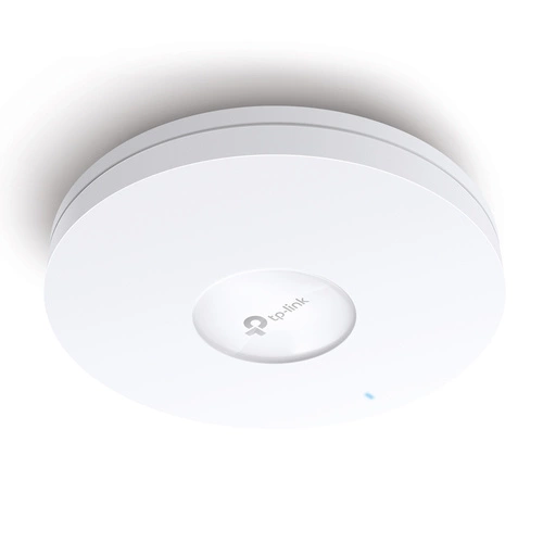 Access Point (Punto di accesso) TP-LINK EAP620 HD 2.4 GHz | 5 GHz 1201 Mbps 802.11 a/b/g/n/ac/ax