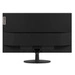 Monitor 27" Lenovo 66BEKAC2EU L27e-30 1920 x 1080 Full HD 75Hz matrice dello schermo IPS