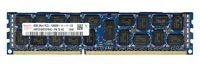 Memoria RAM 1x 8GB Hynix ECC REGISTERED DDR3 1600MHz PC3-12800 RDIMM | HMT31GR7CFR4C-PB