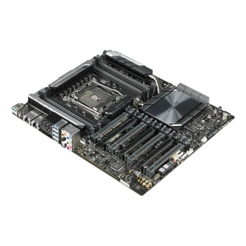 Scheda madre ASUS WS X299 SAGE/10G LGA2066 CEB | 90SW00H0-M0EAY0