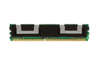 Memoria RAM 2x 1GB Fujitsu - Primergy TX300 S4 DDR2 667MHz ECC FULLY BUFFERED DIMM |