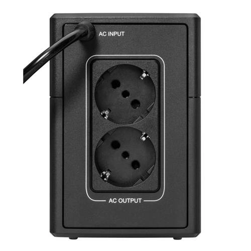 UPS EATON 5E Gen2 Tower 480W 2x Schuko 5E900UD